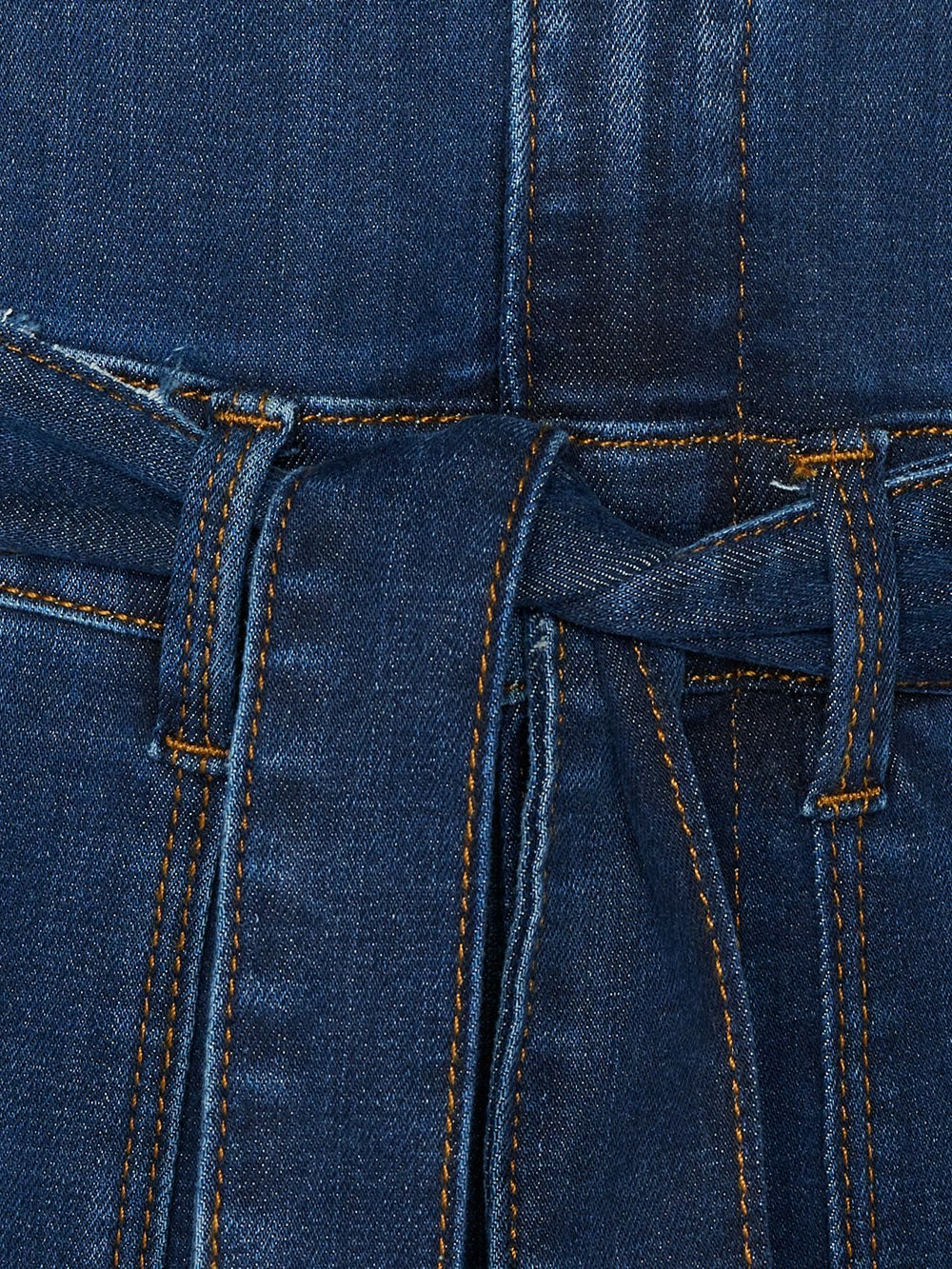 jumpsuit detail view